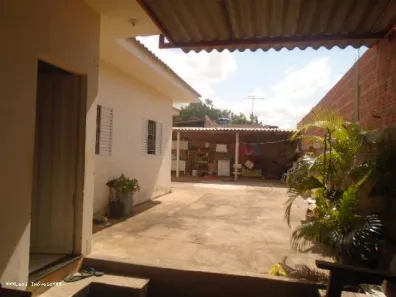 Casa com 3 Quartos à venda, 150m² no Residencial Monte Rey, Presidente Prudente