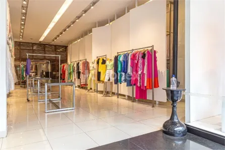 Prédio Comercial à venda, 1216m² no Bom Retiro, São Paulo