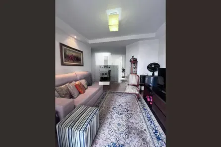 Apartamento com 2 Quartos à venda, 74m² no Morro dos Ingleses, São Paulo