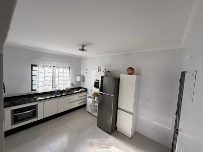 Casa com 3 Quartos à venda, 209m² no Jardim Samira, Mogi Guaçu