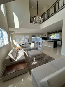 Casa de Condomínio com 4 Quartos à venda, 260m² no São Venâncio, Itupeva