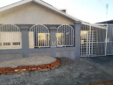 Casa com 3 Quartos à venda, 100m² no São Cristóvão, Passo Fundo
