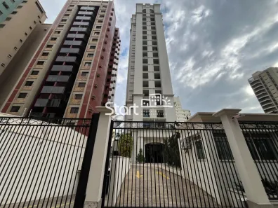 Apartamento com 2 Quartos para alugar, 71m² no Cambuí, Campinas