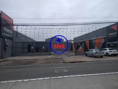 Galpão/Depósito/Armazém para alugar, 350m² no Jardim Paraíso de Viracopos, Campinas