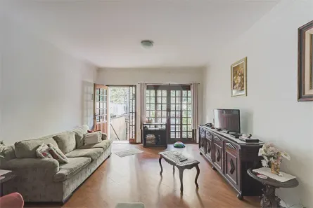 Sobrado com 3 Quartos à venda, 120m² no Boaçava, São Paulo