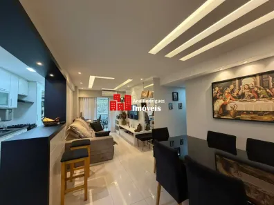 Apartamento com 2 Quartos à venda, 77m² no Barra Olímpica, Rio de Janeiro