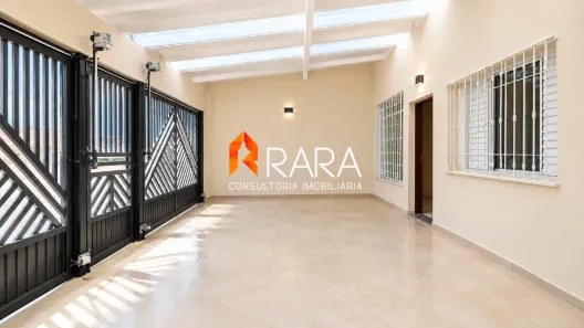 Casa com 3 Quartos para alugar, 118m² no Santa Terezinha, São Bernardo do Campo
