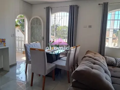 Casa com 3 Quartos à venda, 250m² no Jardim das Indústrias, São José dos Campos