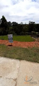 Lote/Terreno à venda, 349m² no Sagrada Família, Conselheiro Lafaiete