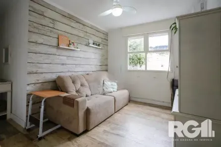 Apartamento com 3 Quartos à venda, 59m² no Sarandi, Porto Alegre