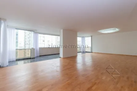 Apartamento com 4 Quartos à venda, 517m² no Pinheiros, São Paulo
