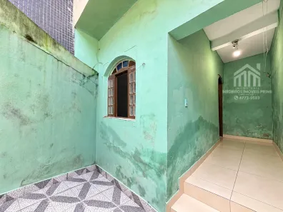 Casa com 2 Quartos à venda, 40m² no Jardim Rosemary, Cotia
