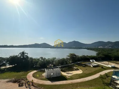 Apartamento com 3 Quartos à venda, 134m² no João Paulo, Florianópolis