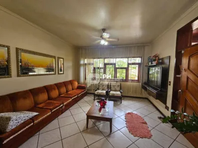 Casa de Condomínio com 3 Quartos à venda, 262m² no Parque da Imprensa, Mogi Mirim