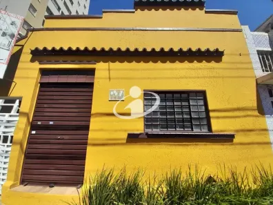 Sala Comercial para alugar, 40m² no Martins, Uberlândia