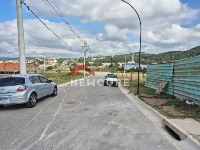 Lote/Terreno à venda, 147m² no Jardim Atalaia, Cotia
