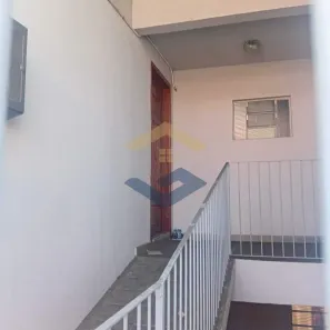 Casa com 2 Quartos para alugar, 80m² no Vila Nambi, Jundiaí