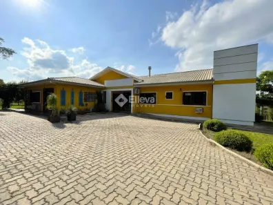 Casa com 4 Quartos à venda, 500m² no Sagrada Família, Gravataí