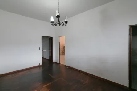 Casa com 5 Quartos à venda, 290m² no Alto Caiçaras, Belo Horizonte