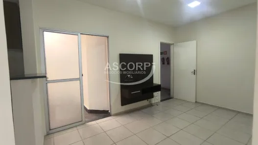 Apartamento com 2 Quartos à venda, 54m² no Piracicamirim, Piracicaba