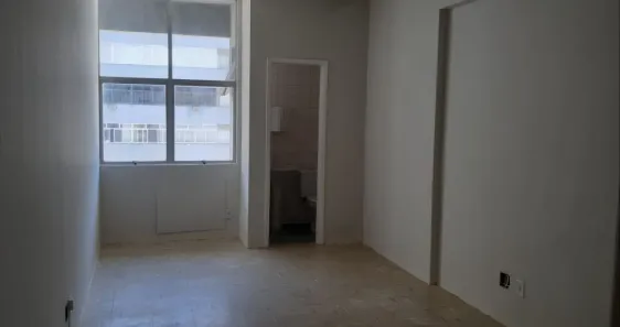 Sala Comercial para alugar, 29m² no Centro, Belo Horizonte