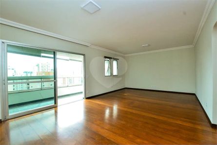 Apartamento com 4 Quartos à venda, 227m² no Planalto Paulista, São Paulo