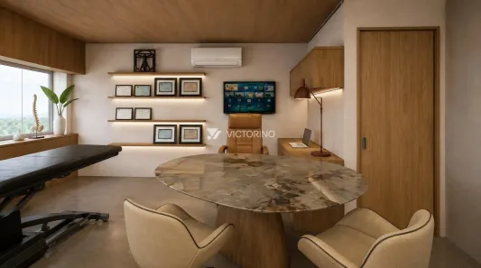 Ponto Comercial para venda ou aluguel, 58m² no Cerqueira César, São Paulo