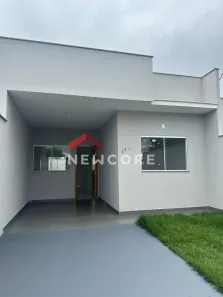 Casa com 2 Quartos à venda, 125m² no Conjunto Farid Libos, Londrina