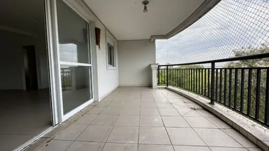 Apartamento com 4 Quartos à venda, 140m² no Vila São Silvestre, São Paulo
