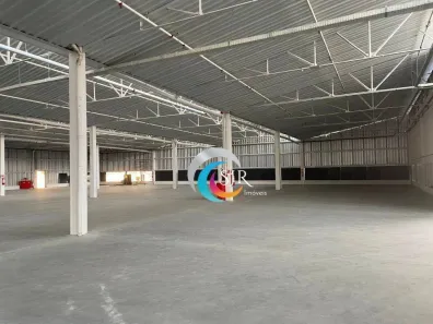Galpão/Depósito/Armazém para alugar, 7939m² no Jaguaré, São Paulo