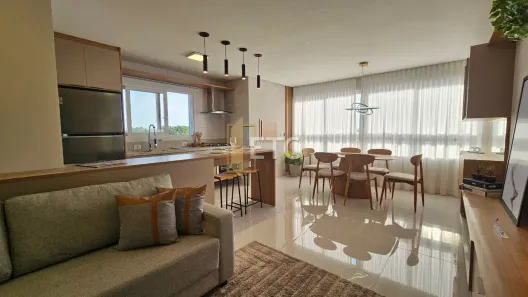 Apartamento com 3 Quartos à venda, 89m² no Centro, Canoas