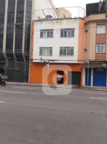 Ponto Comercial à venda, 600m² no Praça da Bandeira, Rio de Janeiro