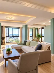 Apartamento com 2 Quartos à venda, 129m² no Centro, São Leopoldo