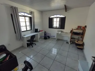 Casa com 4 Quartos à venda, 456m² no Caiçaras, Belo Horizonte