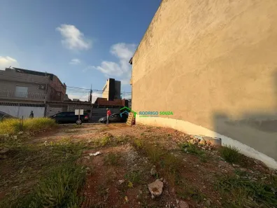 Lote/Terreno à venda, 140m² no Alto de Santa Lúcia, Carapicuíba