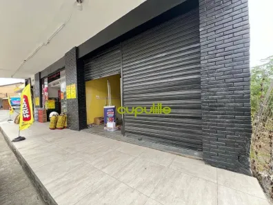 Ponto Comercial à venda, 60m² no Piratininga, Niterói