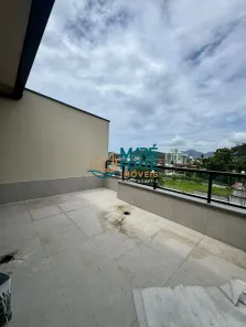 Cobertura com 3 Quartos à venda, 100m² no Perequê-Acu, Ubatuba