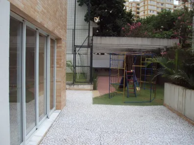 Apartamento com 4 Quartos à venda, 258m² no Vila Andrade, São Paulo