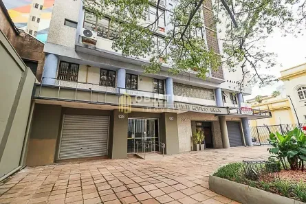com 1 Quarto para alugar, 194m² no Centro Histórico, Porto Alegre