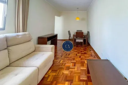 Apartamento com 2 Quartos à venda, 84m² no Vila Romana, São Paulo