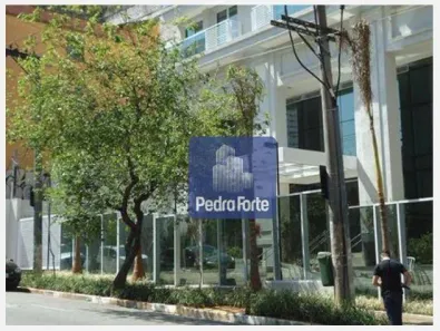 Sala Comercial para alugar, 554m² no Pinheiros, São Paulo