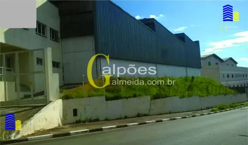 Galpão/Depósito/Armazém à venda, 1068m² no Chácara do Solar I (Fazendinha), Santana de Parnaíba