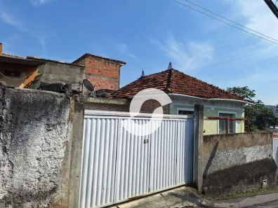 Casa com 2 Quartos à venda, 60m² no Engenhoca, Niterói