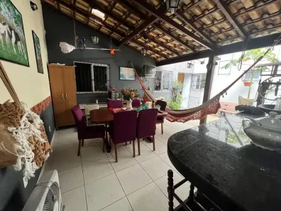 Casa com 6 Quartos à venda, 200m² no República, Vitória