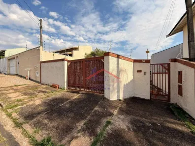 Casa com 1 Quarto à venda, 50m² no Parque Imperador, Campinas