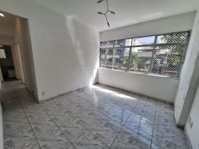 Apartamento com 2 Quartos para venda ou aluguel, 60m² no Grajaú, Rio de Janeiro
