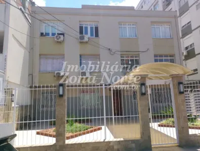 Apartamento com 2 Quartos à venda, 46m² no Menino Deus, Porto Alegre