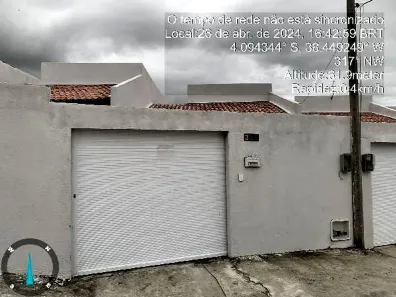 Casa com 2 Quartos à venda, 66m² no Dourado, Horizonte