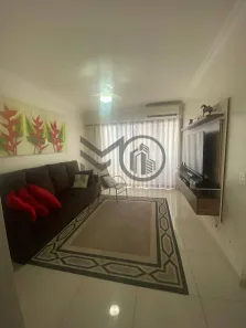 Apartamento com 3 Quartos à venda, 108m² no Bosque da Saúde, Cuiabá