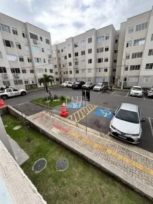 Apartamento com 2 Quartos à venda, 43m² no Vargem Grande, Rio de Janeiro